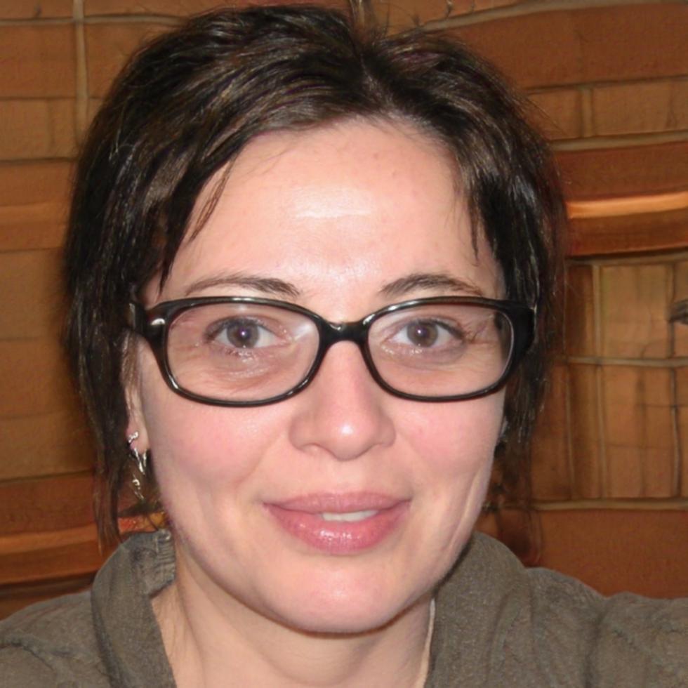 Zeynep Kılıç profil fotoğrafı